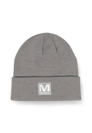 CORE PATCH  - Gorro - light pastel grey