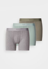 Δεν επιλέχθηκε, mesculen green