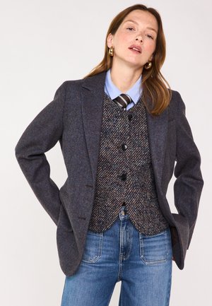 Cappotto classico - marron