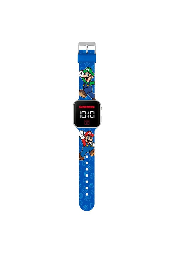 DISNEY SUPER MARIO – Digitaluhr