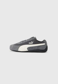 Puma - SPEEDCAT UNISEX - Zapatillas - dusky gray/warm white Imagen en miniatura 1