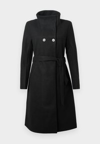 ONLBLAKE LIFE LONG COAT - Classic coat - black