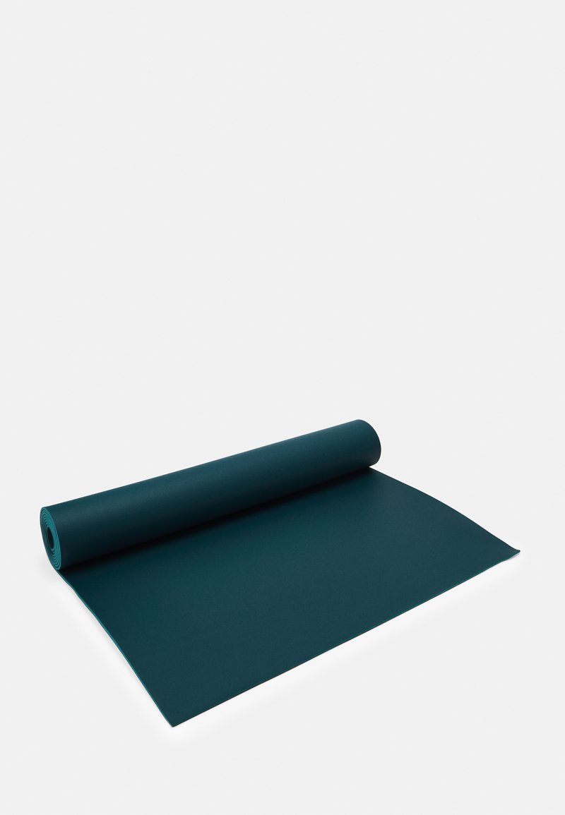 Casall EXERCISE BALANCE - Yoga mat - forest green/dark green - Zalando.de