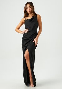 BWLDR PARISA   - Maxikjoler - black