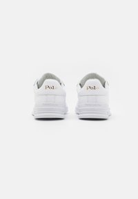 Polo Ralph Lauren - HERITAGE COURT - Sneakers - white - 2