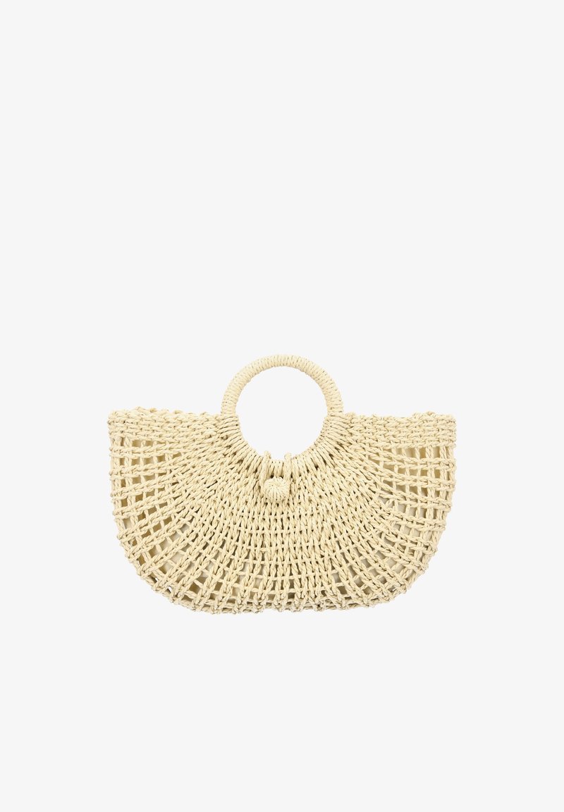 IZIA Handtas - beige