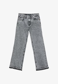 Odabrano, mottled light grey