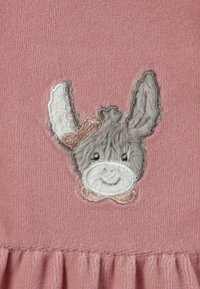 Sterntaler SET NICKI EMMI - Langarmshirt - rosa rosa