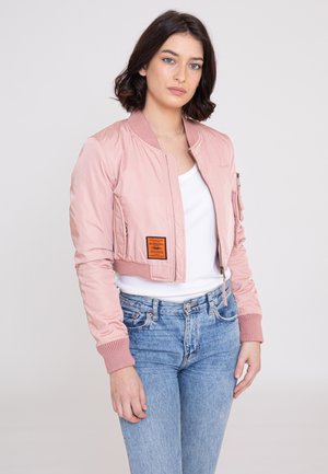 Bombers SLASH - Kurtka Bomber