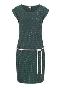 Unausgewählt, dark green