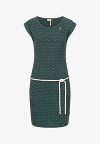 Ausgewählt, dark green