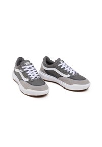 Vans MTE ULTRARANGE 2.0 SE UNISEX ciemnoszary