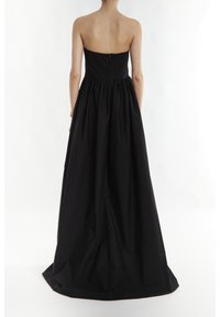 True Decadence HI-LOW - Iltapuku - black