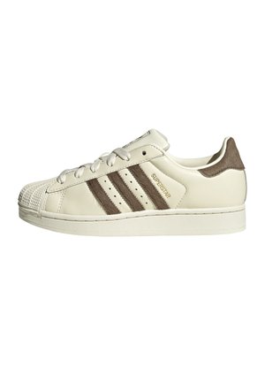 SUPERSTAR II W - Tenisky - off white/earth strata/off white