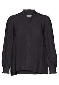 Non selezionato, black