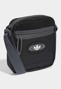 adidas Originals REKIVE FEST - Borsa a tracolla - black