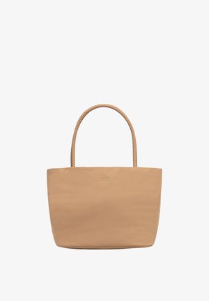 Tommy Hilfiger, BORSA - Bolso de mano - beige