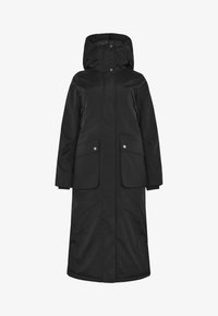 Unausgewählt, black