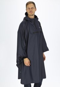 Swedemount Regnjacka - dk. navy