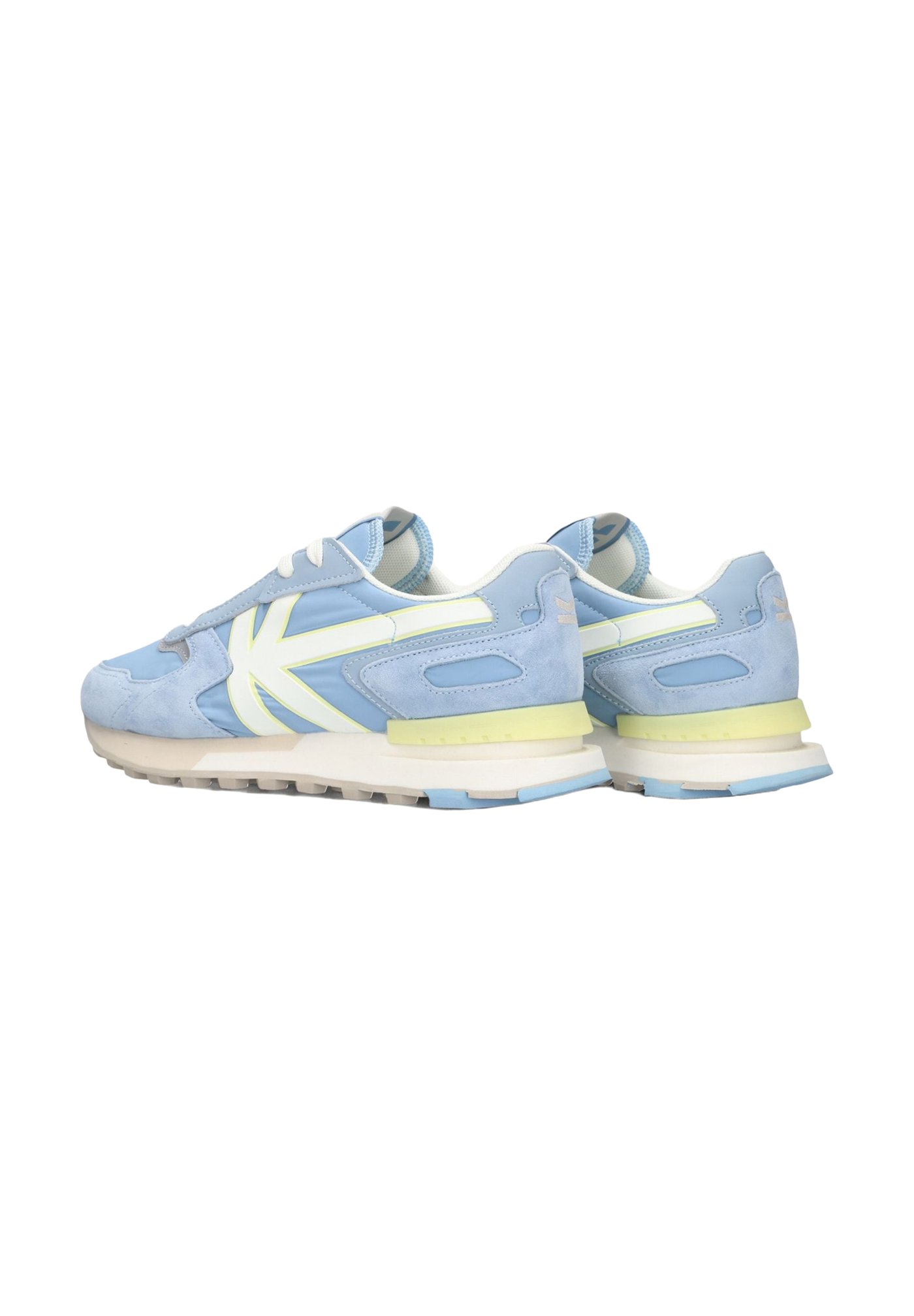 Kaotiko KAOTIKO DAMES LAGE SNEAKERS ORBIT WOMAN. - Trainers - lt