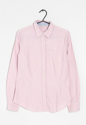 McGregor Button-down blouse - pink