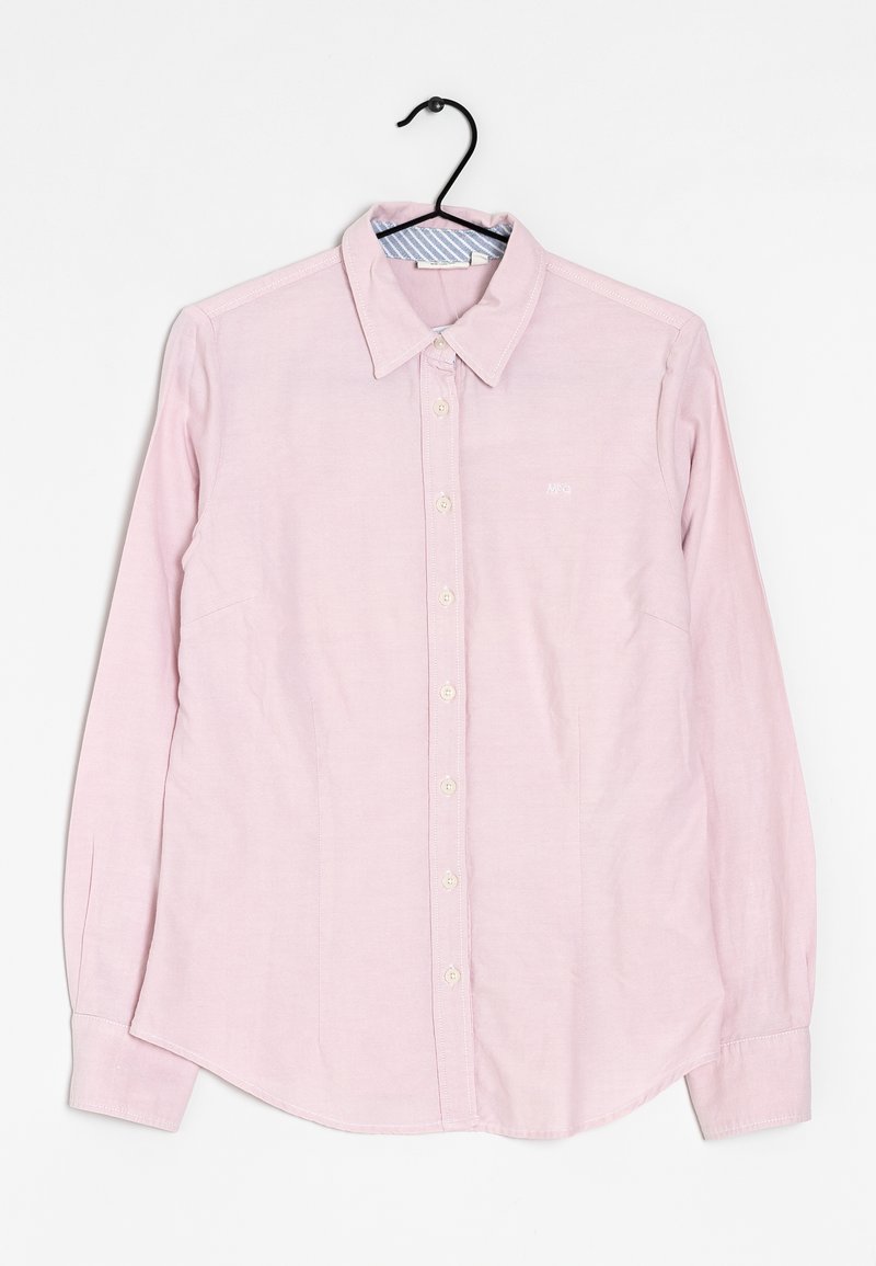 McGregor Chemisier - pink
