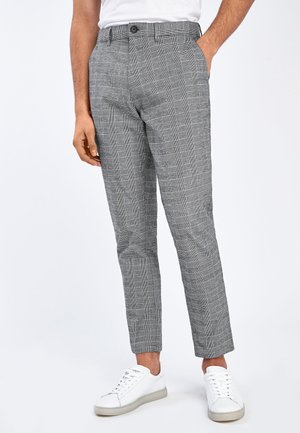 Pantalon classique - grey