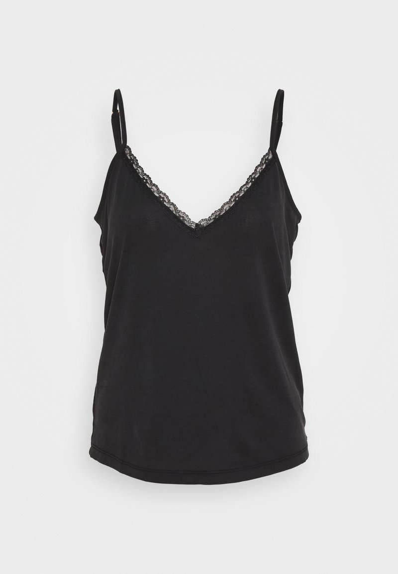 Minimum Top zwart Minimum Top zwart