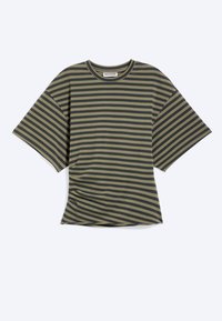 Non selezionato, khaki/dark grey