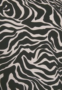 Object Tall OBJSELINE  - Μπλούζα - black/sandshell