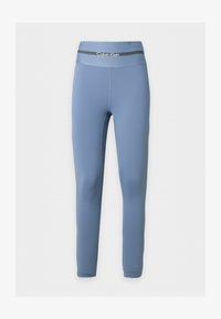 Non sélectionné, stone hard blue