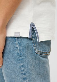 s.Oliver - T-shirt z nadrukiem