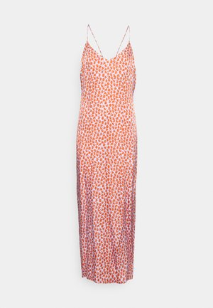 NICOLINE DRESS - Cocktailkjoler / festkjoler - ditsy clay