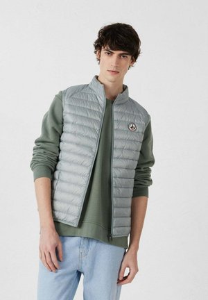 TOM  - Smanicato - grigio