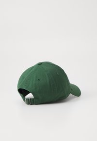 Nike Sportswear CLUB UNISEX - Kepuraitė - fir/white