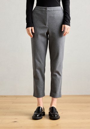 Spodnie materiałowe