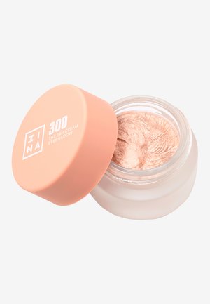 THE 24H CREAM EYESHADOW - Eye shadow - 300 light pink