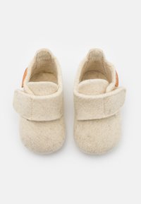 Bisgaard UNISEX - Chinelos - creme