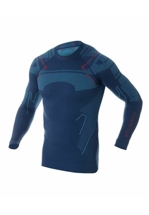 THERMO - Undershirt - navyblue