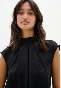 InWear MATOI NIXIE - Top - black