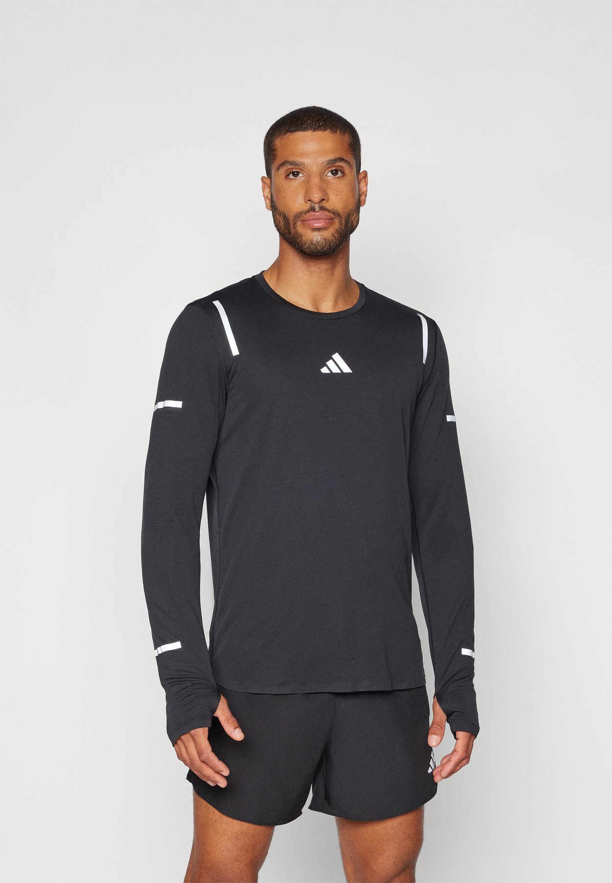 ULTIMATE HIGH VISIBILITY LS M