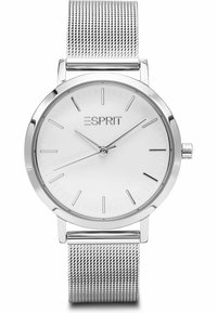 Esprit Uhr - silberfarben