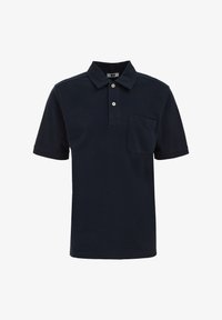 Nevybráno, dark blue