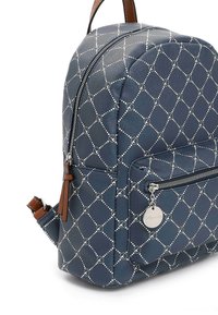 Tamaris ANASTASIA  - Rucksack - smokeblue