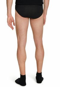 FALKE DAILY CLIMATE CONTROL OUTLAST® - Slip - black