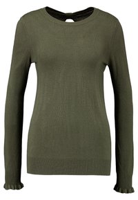 Dorothy Perkins Svetr - khaki