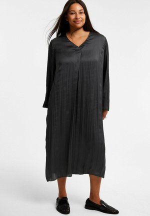 KAFTAN - Sukienka letnia