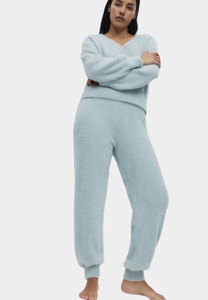 Nattøj bukser - grey