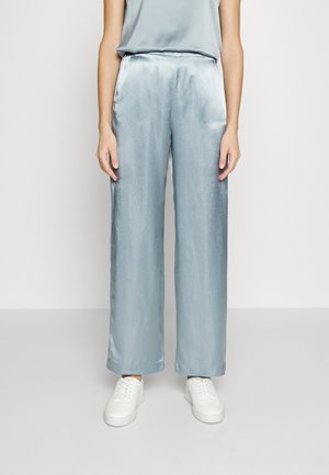 Sofie Schnoor Velosw Trousers SNOS562 Grey Melange main image 0