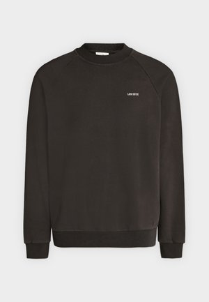Les Deux, MINI LOGO SWEATSHIRT - Φούτερ - delicioso